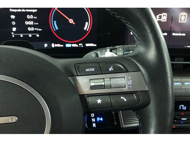 Hyundai Kona EV 48kWh Flexx 115 kW (156 CV)