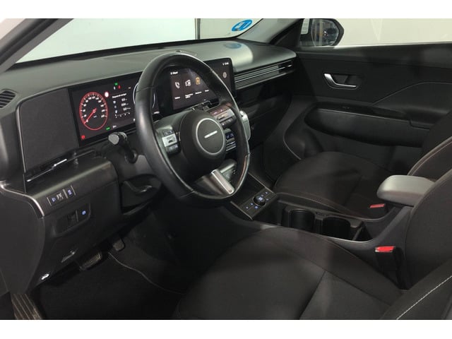 Hyundai Kona EV 48kWh Flexx 115 kW (156 CV)