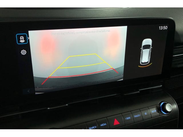 Hyundai Kona EV 48kWh Flexx 115 kW (156 CV)