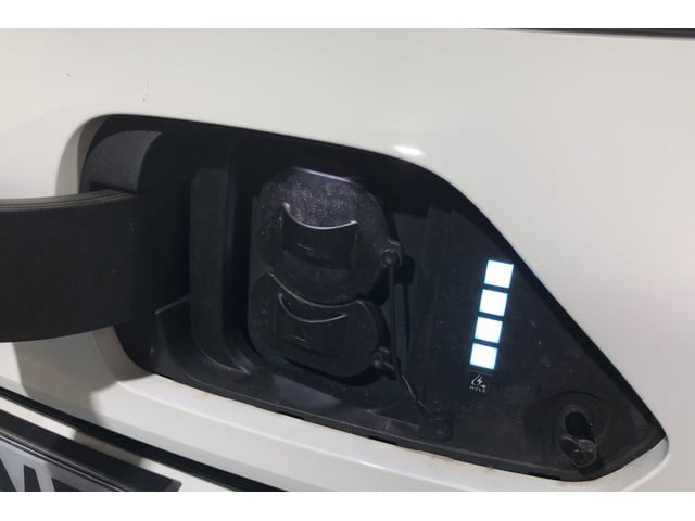 Hyundai Kona EV 48kWh Flexx 115 kW (156 CV)