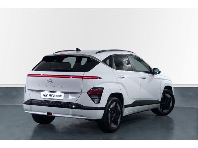 Hyundai Kona EV 48kWh Flexx 115 kW (156 CV)