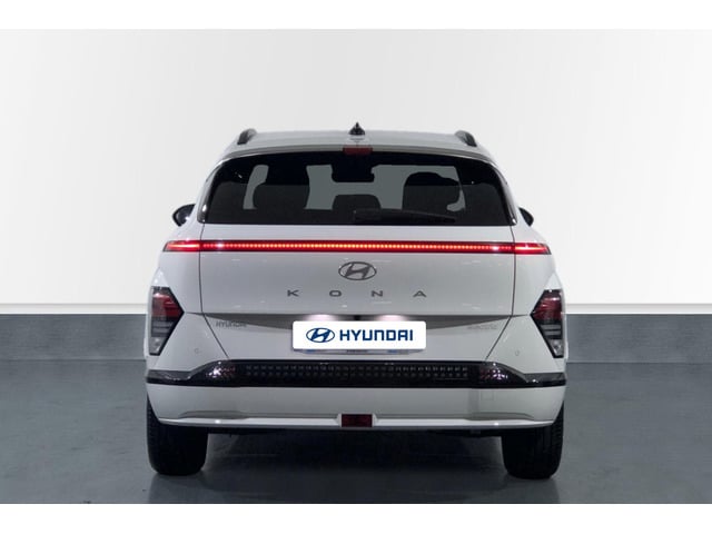Hyundai Kona EV 48kWh Flexx 115 kW (156 CV)