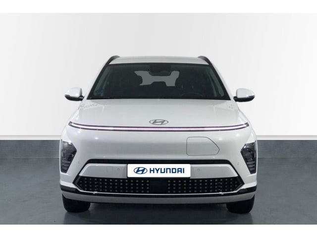 Hyundai Kona EV 48kWh Flexx 115 kW (156 CV)