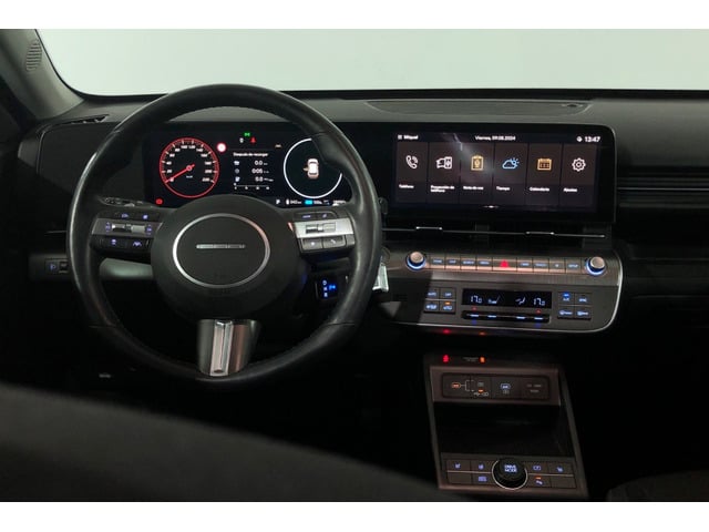 Hyundai Kona EV 48kWh Flexx 115 kW (156 CV)