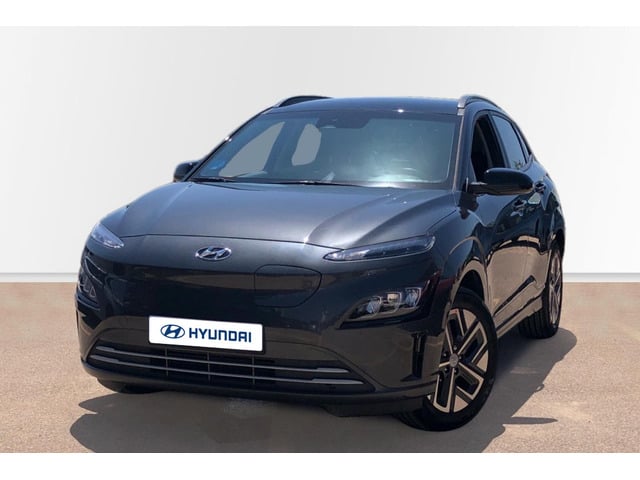 Hyundai Kona EV Tecno 100 kW (136 CV)