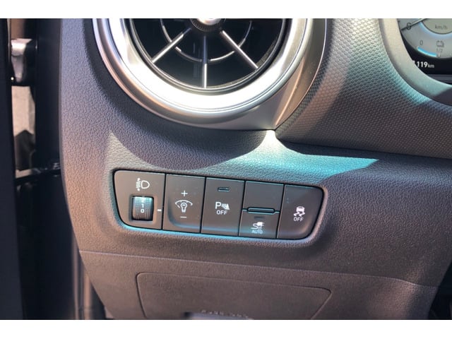 Hyundai Kona EV Tecno 100 kW (136 CV)