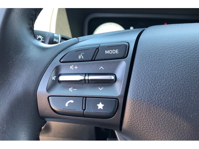 Hyundai Kona EV Tecno 100 kW (136 CV)