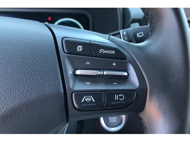 Hyundai Kona EV Tecno 100 kW (136 CV)