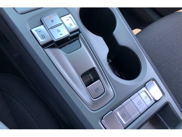Hyundai Kona EV Tecno 100 kW (136 CV)