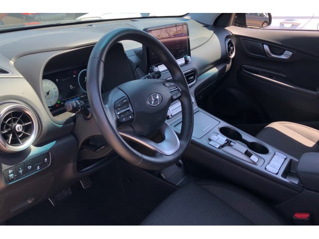 Hyundai Kona EV Tecno 100 kW (136 CV)