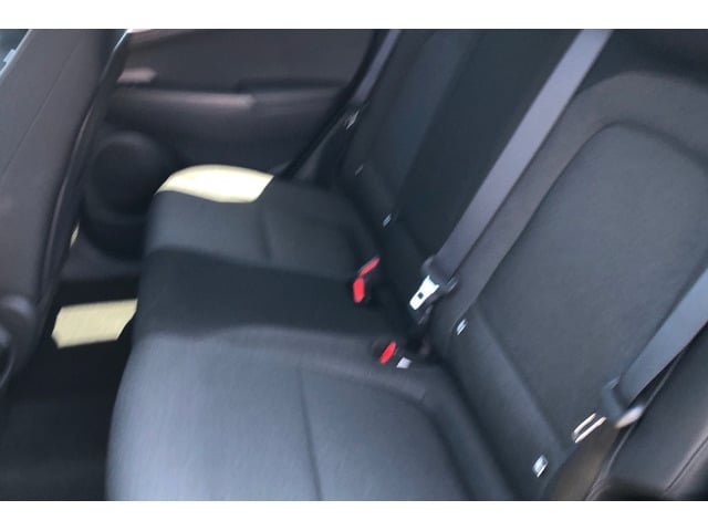 Hyundai Kona EV Tecno 100 kW (136 CV)
