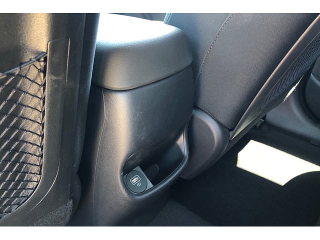 Hyundai Kona EV Tecno 100 kW (136 CV)