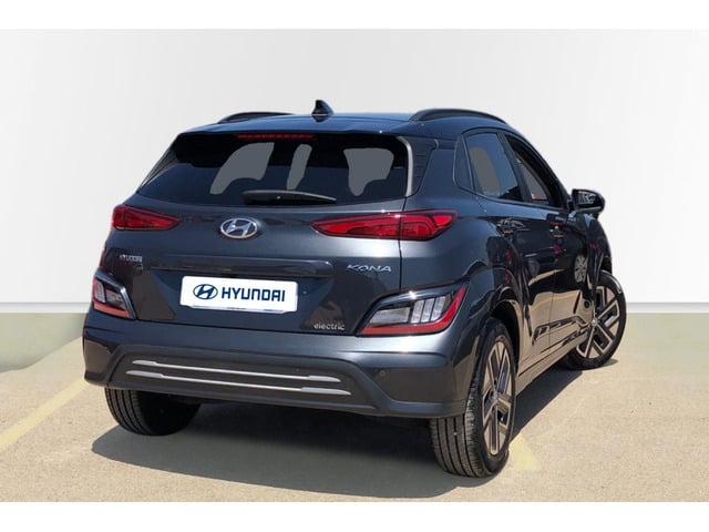 Hyundai Kona EV Tecno 100 kW (136 CV)