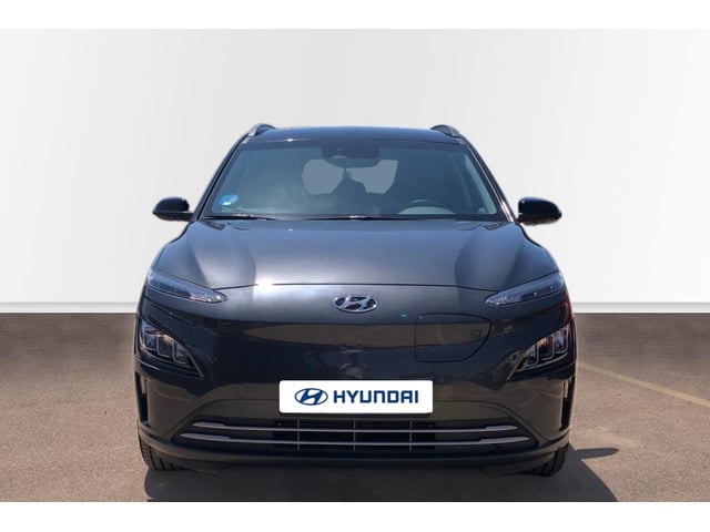 Hyundai Kona EV Tecno 100 kW (136 CV)