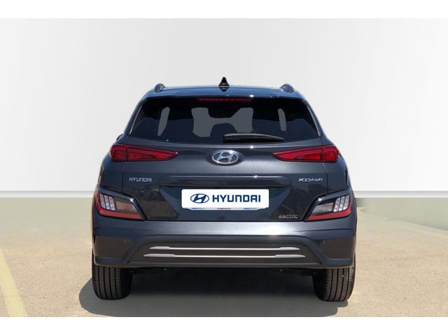 Hyundai Kona EV Tecno 100 kW (136 CV)