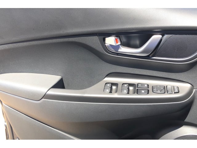 Hyundai Kona EV Tecno 100 kW (136 CV)