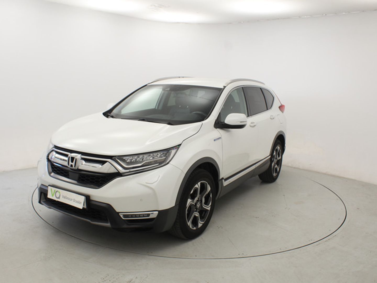 Honda CR-V 2.0 i-MMD