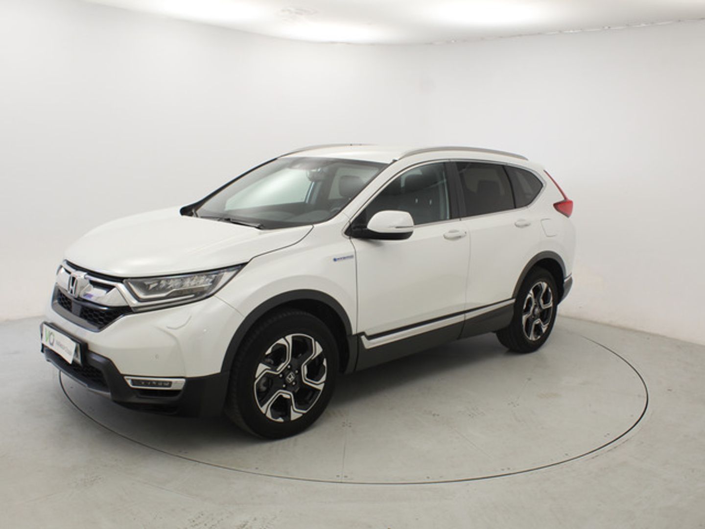 Honda CR-V 2.0 i-MMD