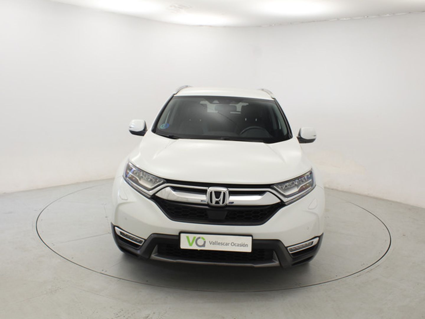 Honda CR-V 2.0 i-MMD