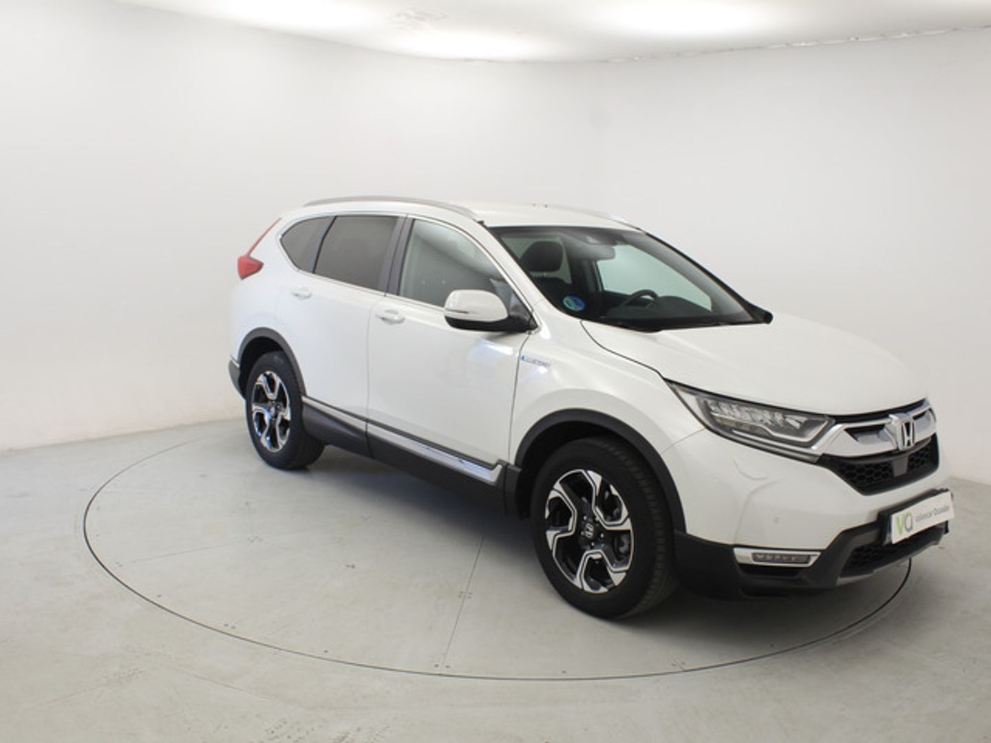 Honda CR-V 2.0 i-MMD