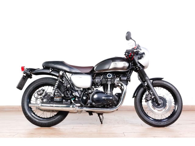 Kawasaki W 800 CAFE ABS