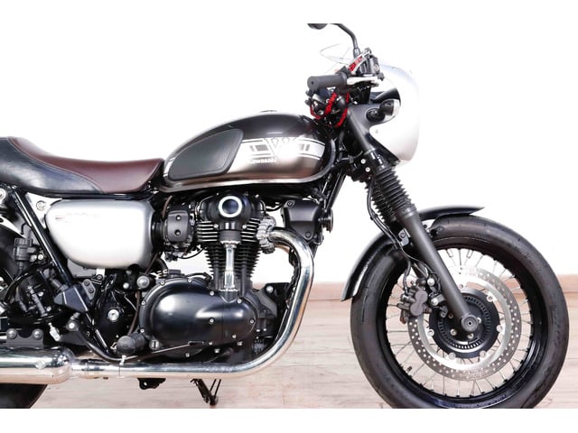 Kawasaki W 800 CAFE ABS