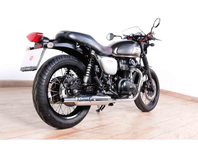 Kawasaki W 800 CAFE ABS