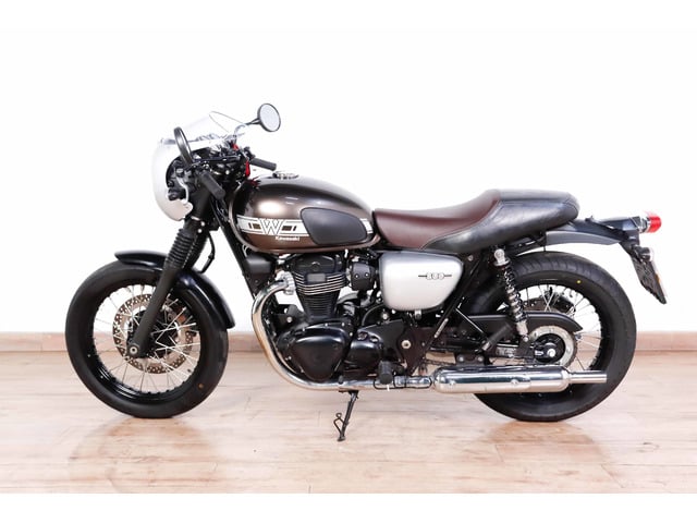 Kawasaki W 800 CAFE ABS