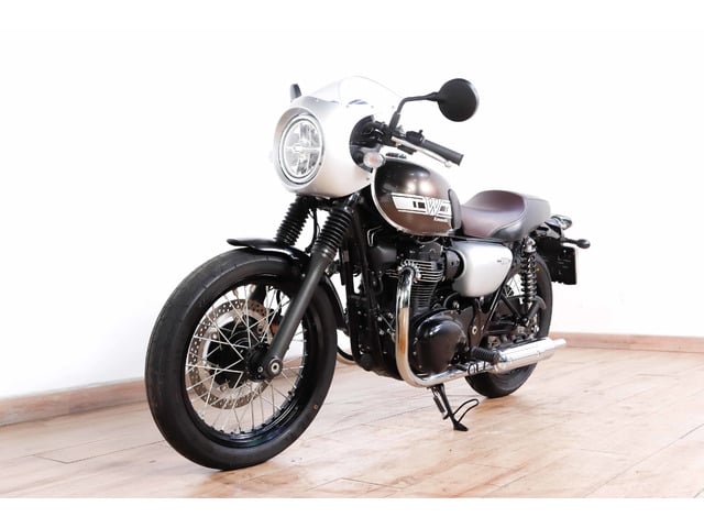 Kawasaki W 800 CAFE ABS