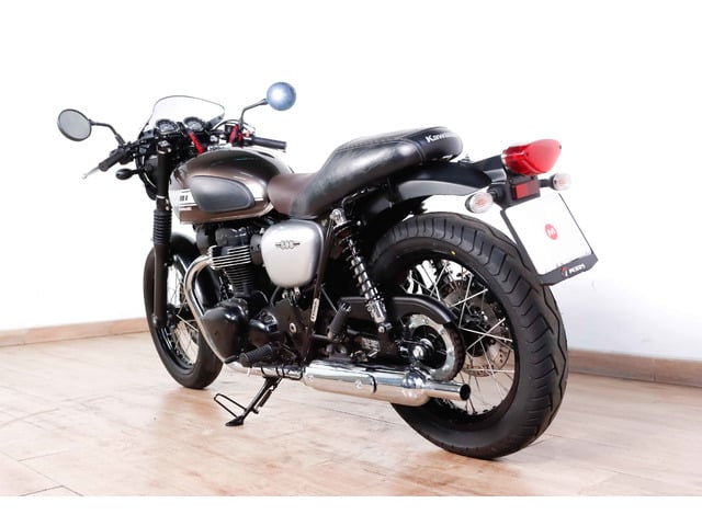 Kawasaki W 800 CAFE ABS