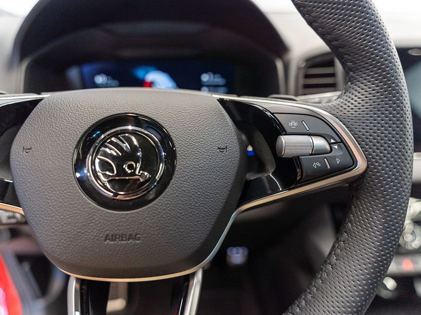 Skoda Karoq 1.5 TSI ACT Sportline DSG 110 kW (150 CV)