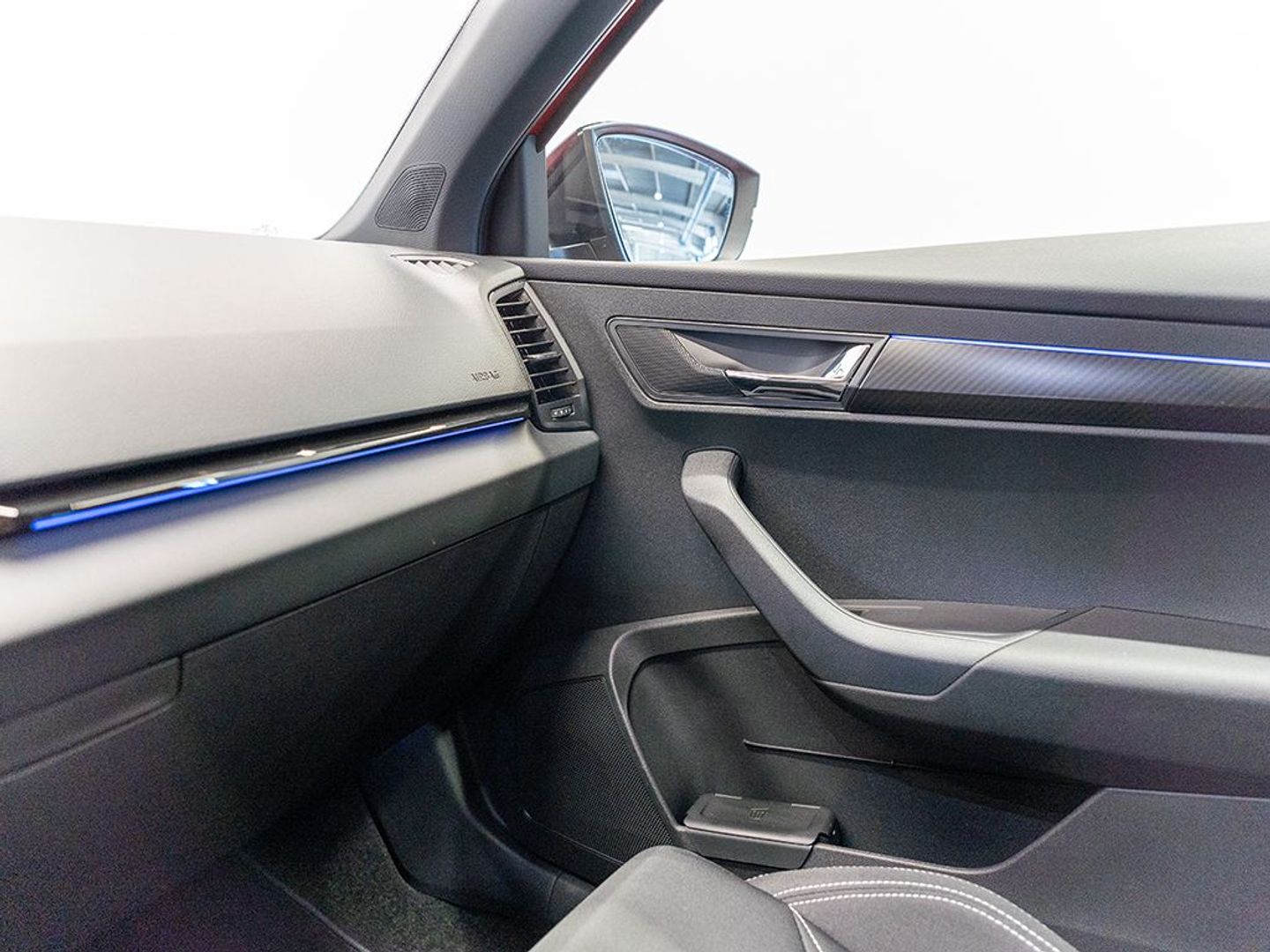 Skoda Karoq 1.5 TSI ACT Sportline DSG 110 kW (150 CV)