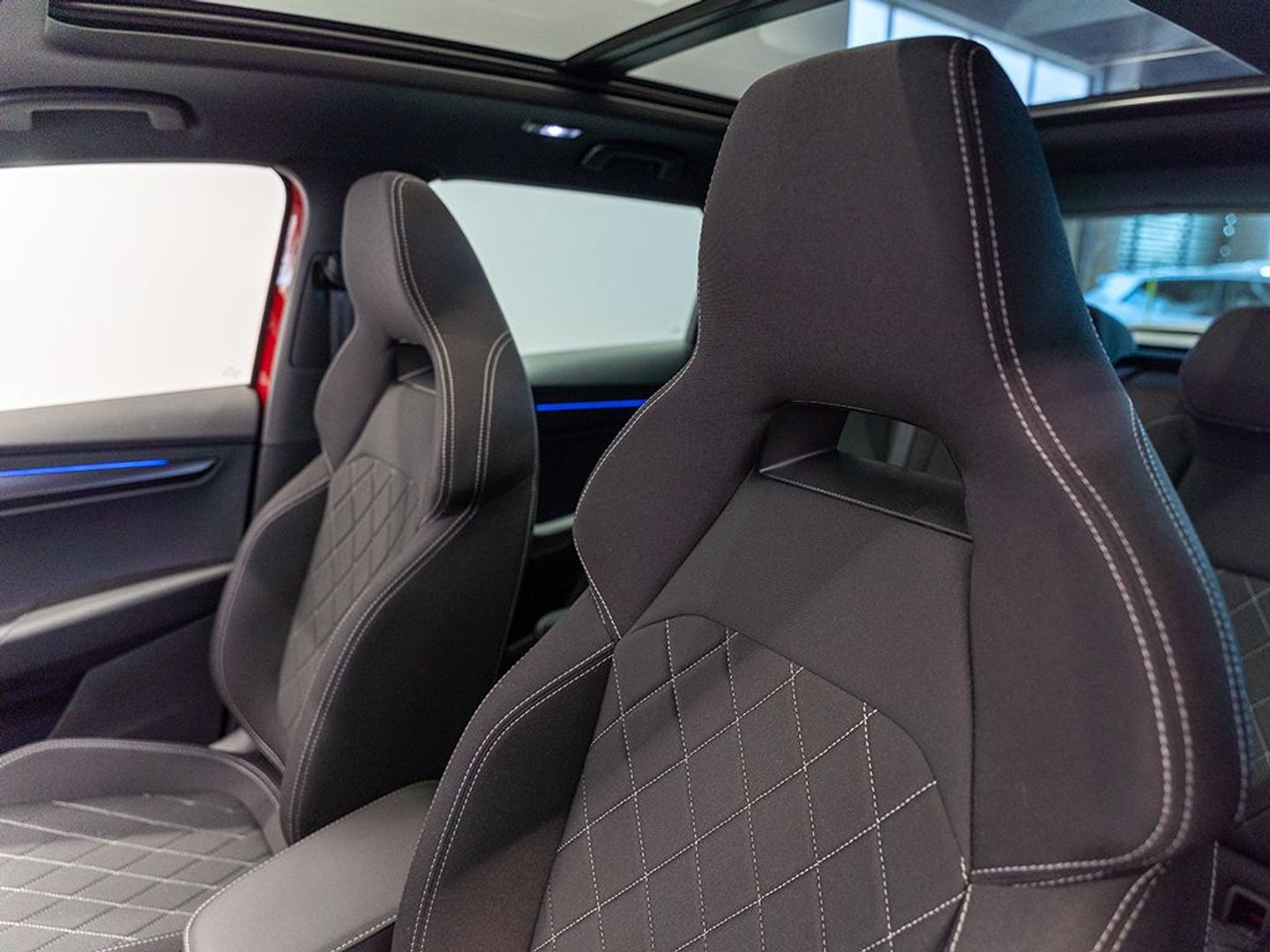 Skoda Karoq 1.5 TSI ACT Sportline DSG 110 kW (150 CV)