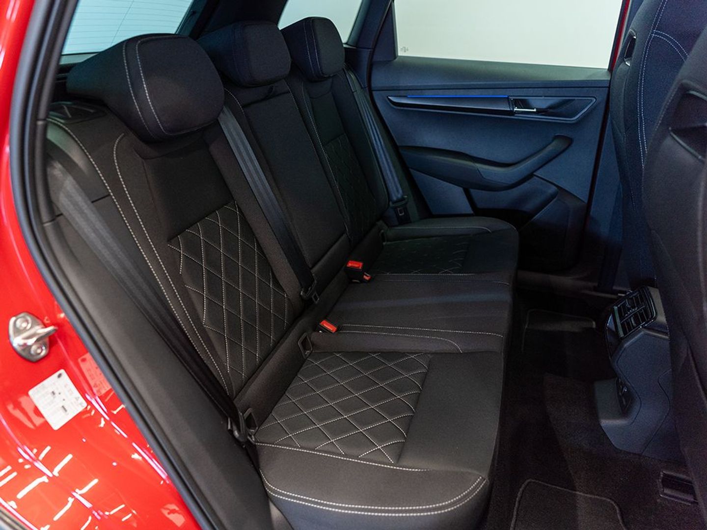 Skoda Karoq 1.5 TSI ACT Sportline DSG 110 kW (150 CV)