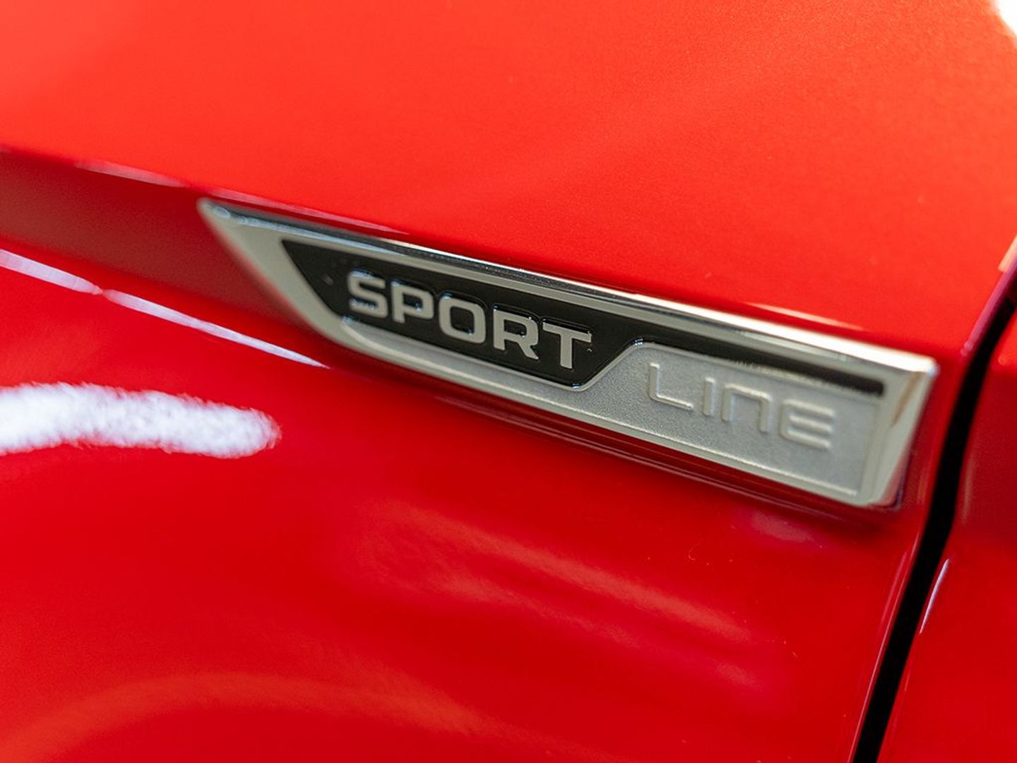 Skoda Karoq 1.5 TSI ACT Sportline DSG 110 kW (150 CV)
