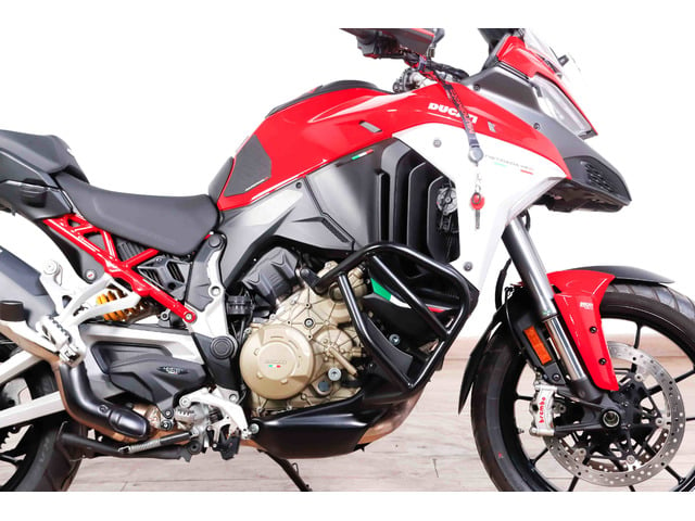 Ducati MULTISTRADA 1160 V4 S TRAVEL & RADAR