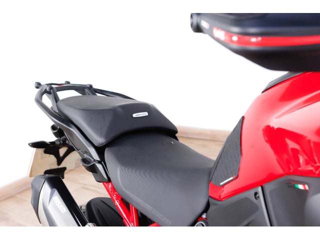 Ducati MULTISTRADA 1160 V4 S TRAVEL & RADAR