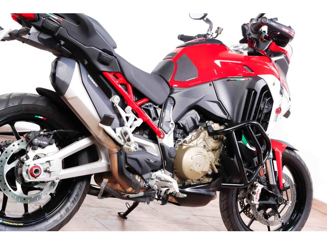 Ducati MULTISTRADA 1160 V4 S TRAVEL & RADAR