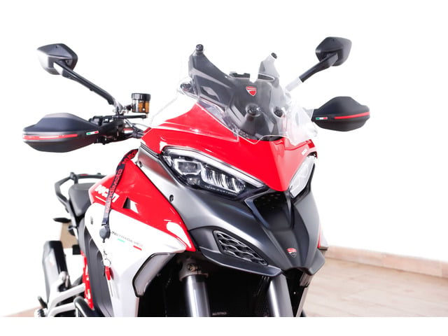 Ducati MULTISTRADA 1160 V4 S TRAVEL & RADAR