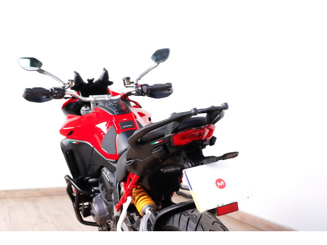 Ducati MULTISTRADA 1160 V4 S TRAVEL & RADAR