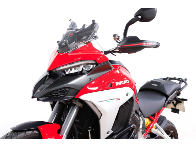 Ducati MULTISTRADA 1160 V4 S TRAVEL & RADAR