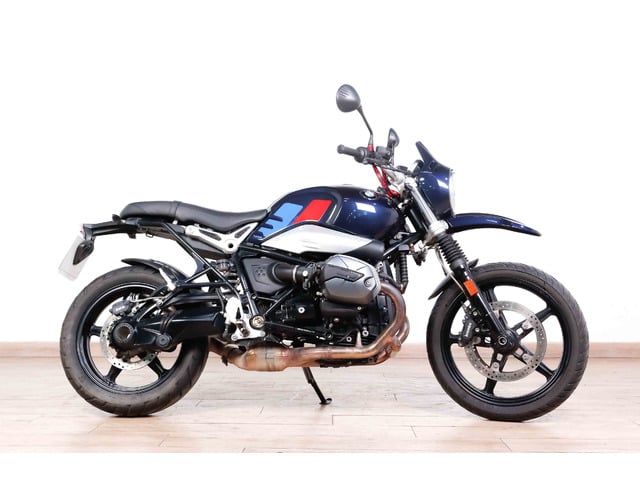 Bmw Motorrad R NINET UBAN G/S