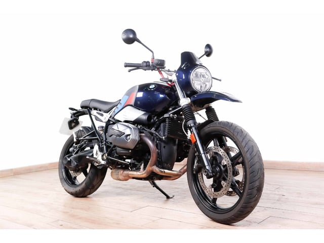 Bmw Motorrad R NINET UBAN G/S