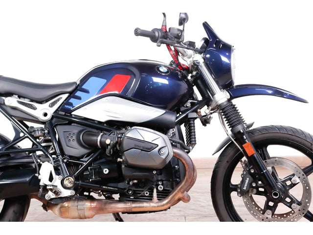 Bmw Motorrad R NINET UBAN G/S