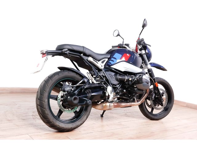 Bmw Motorrad R NINET UBAN G/S