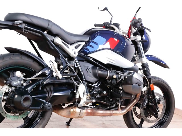 Bmw Motorrad R NINET UBAN G/S