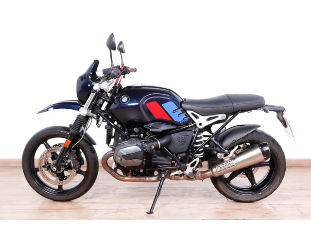 Bmw Motorrad R NINET UBAN G/S