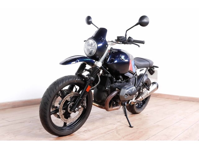 Bmw Motorrad R NINET UBAN G/S