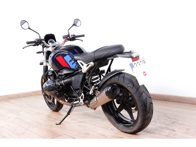 Bmw Motorrad R NINET UBAN G/S