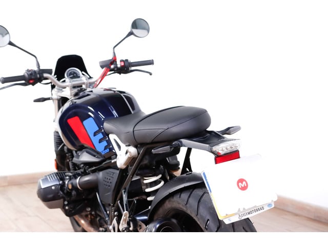 Bmw Motorrad R NINET UBAN G/S